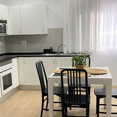 Apartamento Retama Laguna Centro 라 라구나 외부 사진