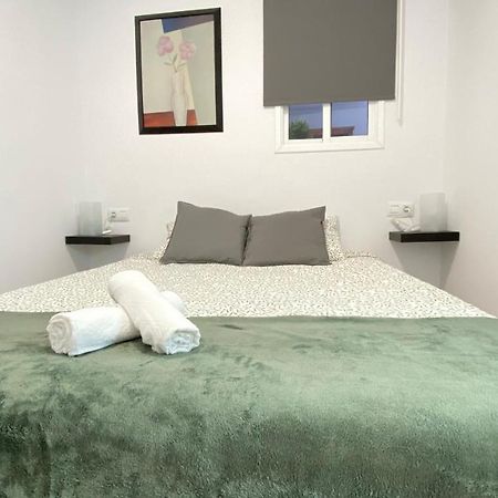 Apartamento Retama Laguna Centro 라 라구나 외부 사진