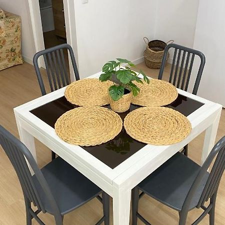 Apartamento Retama Laguna Centro 라 라구나 외부 사진