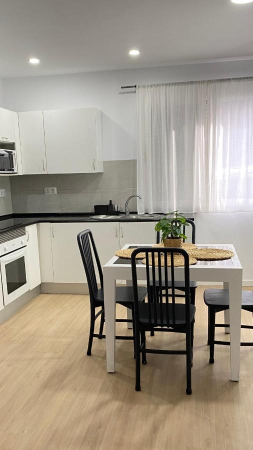 Apartamento Retama Laguna Centro 라 라구나 외부 사진