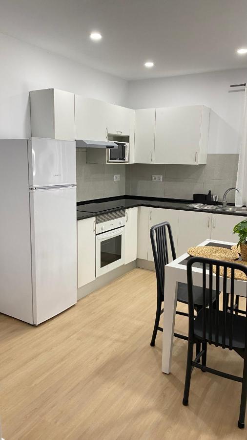 Apartamento Retama Laguna Centro 라 라구나 외부 사진