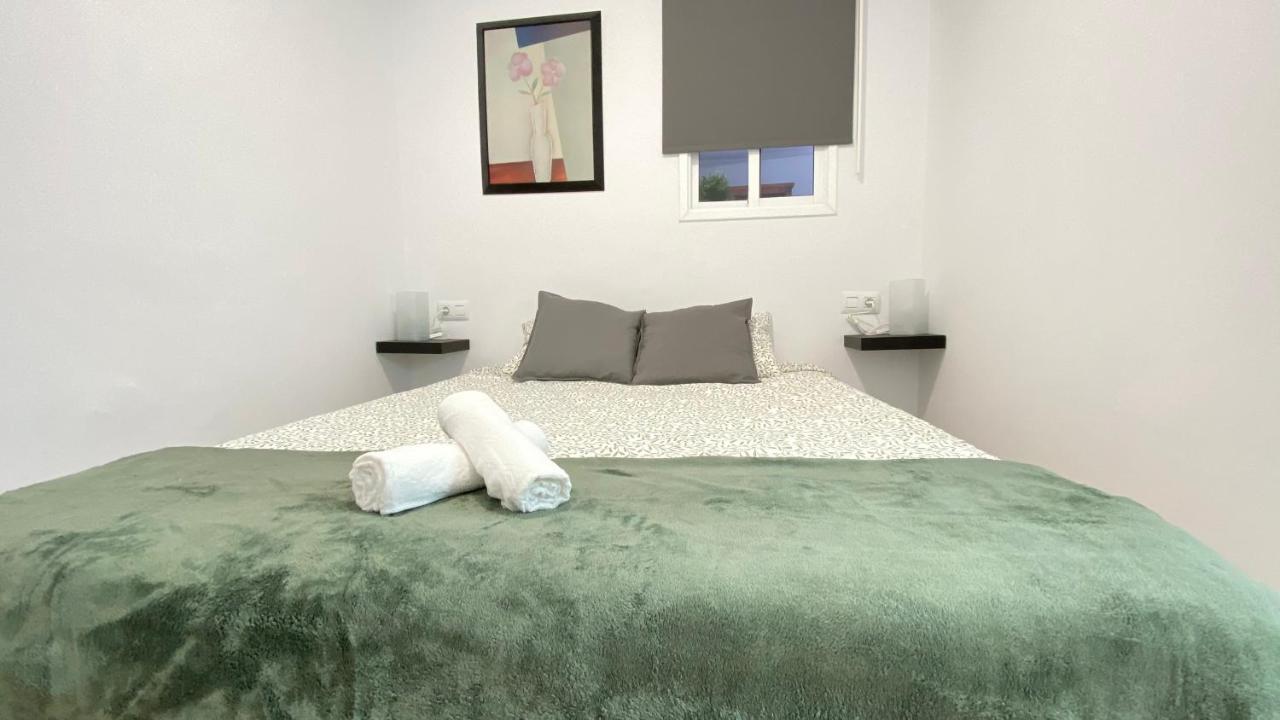 Apartamento Retama Laguna Centro 라 라구나 외부 사진