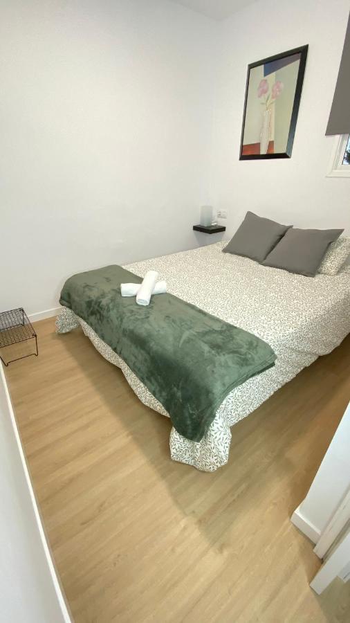 Apartamento Retama Laguna Centro 라 라구나 외부 사진