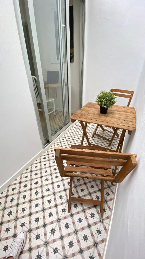 Apartamento Retama Laguna Centro 라 라구나 외부 사진