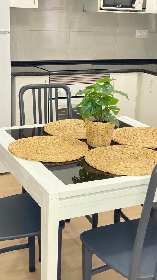 Apartamento Retama Laguna Centro 라 라구나 외부 사진