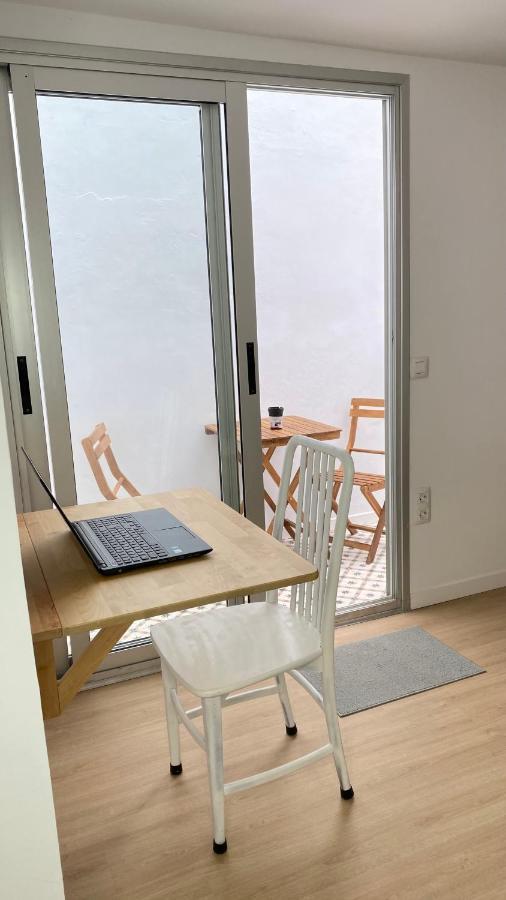 Apartamento Retama Laguna Centro 라 라구나 외부 사진