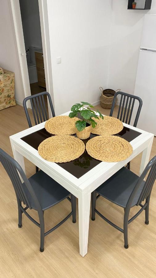 Apartamento Retama Laguna Centro 라 라구나 외부 사진