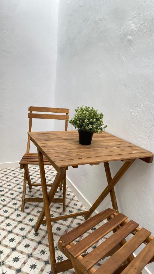 Apartamento Retama Laguna Centro 라 라구나 외부 사진