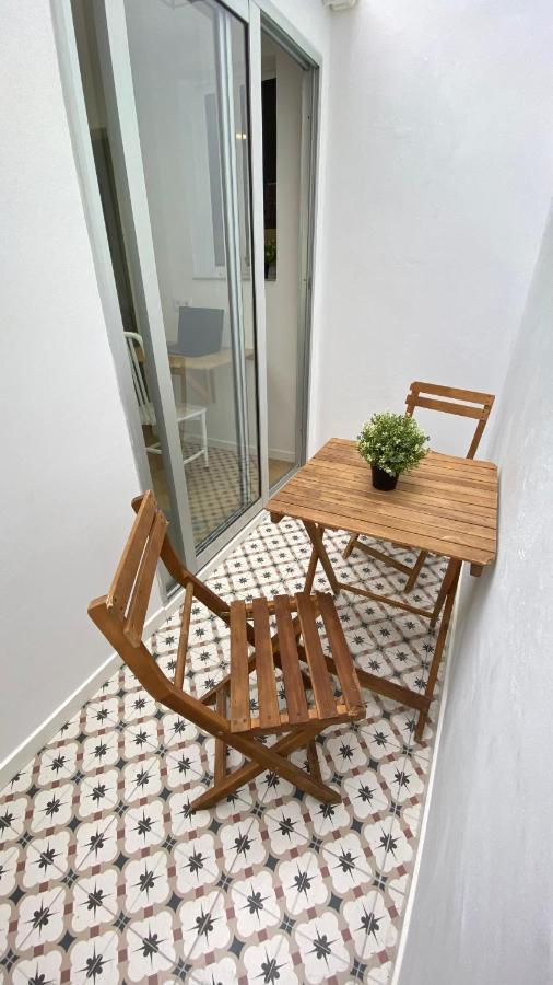 Apartamento Retama Laguna Centro 라 라구나 외부 사진