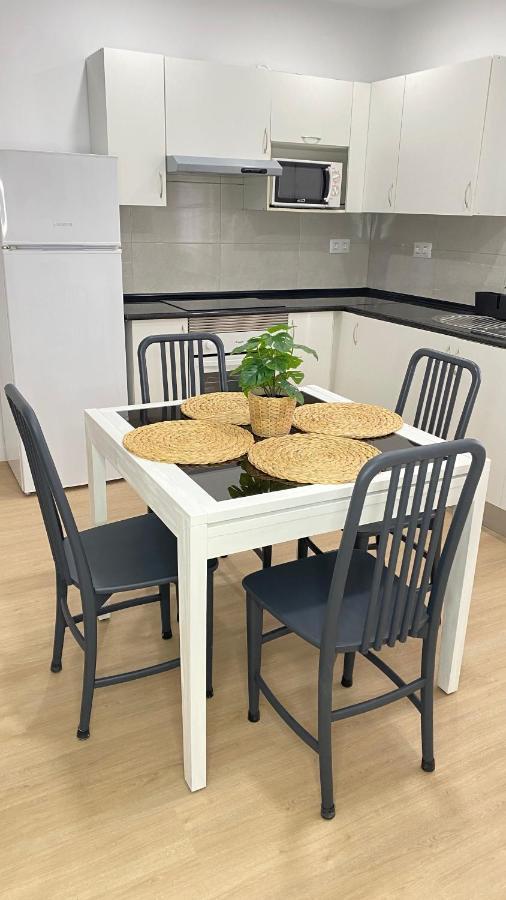 Apartamento Retama Laguna Centro 라 라구나 외부 사진