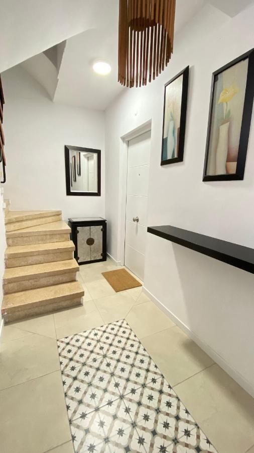 Apartamento Retama Laguna Centro 라 라구나 외부 사진