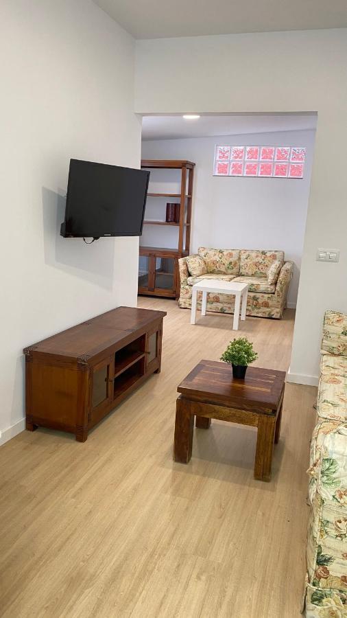 Apartamento Retama Laguna Centro 라 라구나 외부 사진