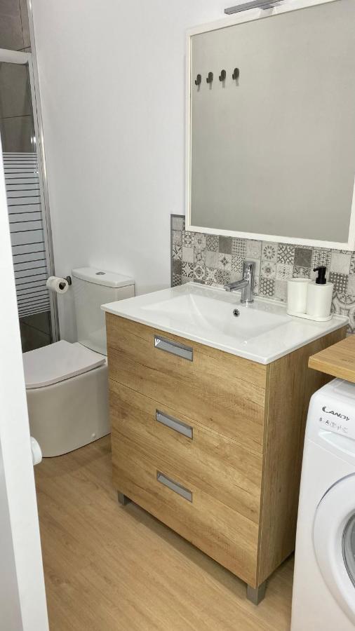 Apartamento Retama Laguna Centro 라 라구나 외부 사진