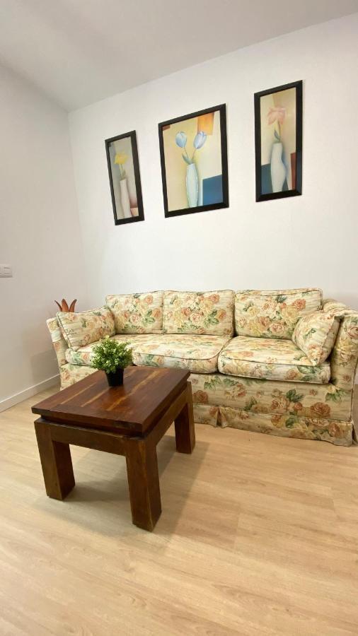 Apartamento Retama Laguna Centro 라 라구나 외부 사진
