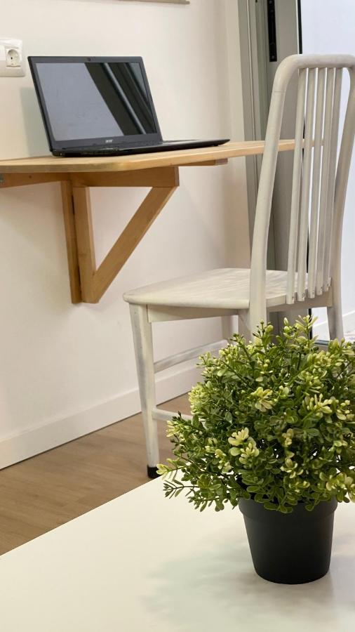Apartamento Retama Laguna Centro 라 라구나 외부 사진