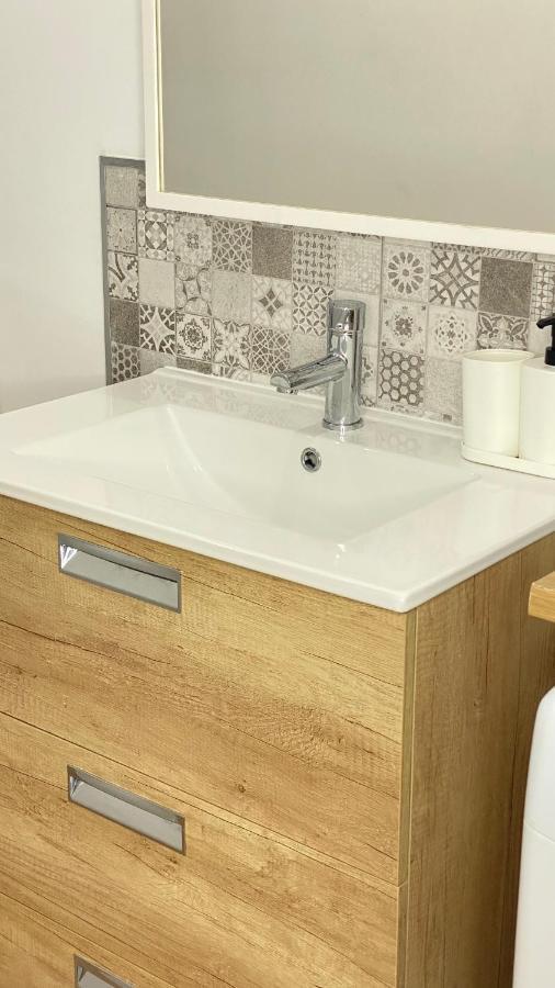 Apartamento Retama Laguna Centro 라 라구나 외부 사진