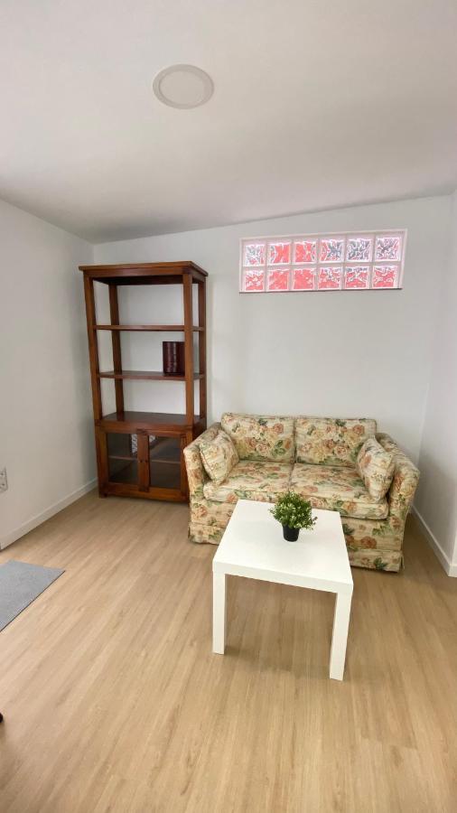 Apartamento Retama Laguna Centro 라 라구나 외부 사진