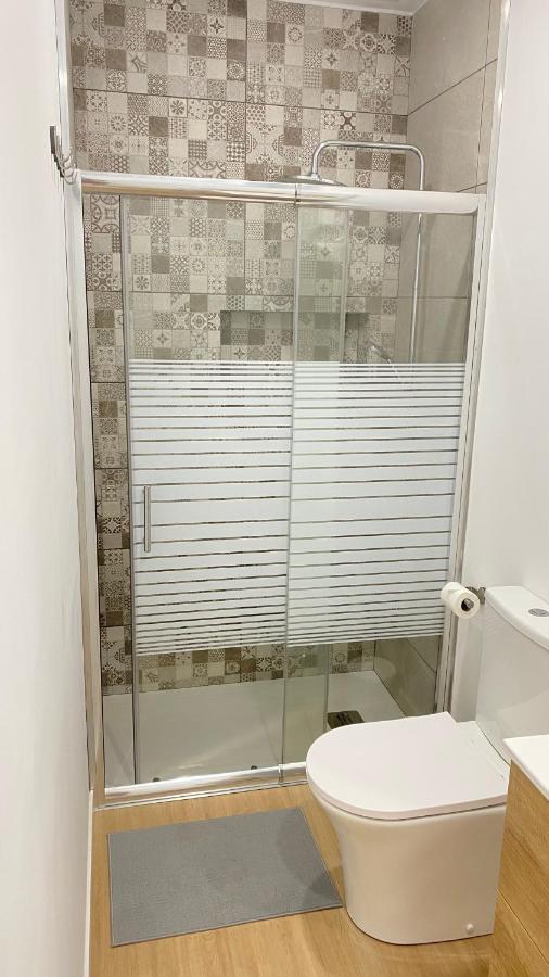 Apartamento Retama Laguna Centro 라 라구나 외부 사진