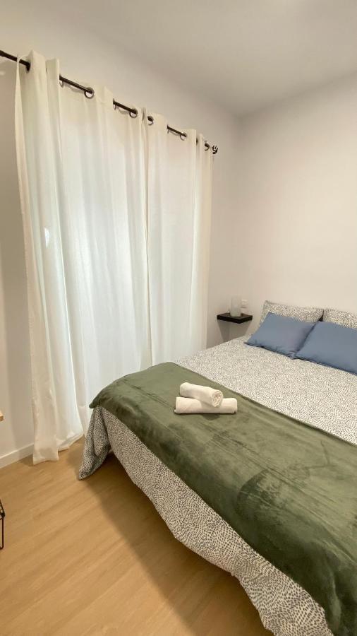 Apartamento Retama Laguna Centro 라 라구나 외부 사진