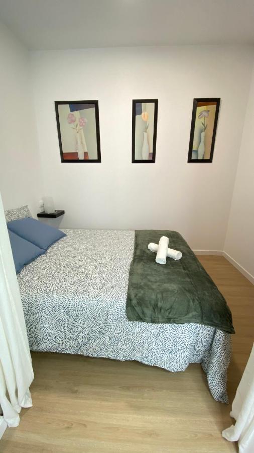 Apartamento Retama Laguna Centro 라 라구나 외부 사진